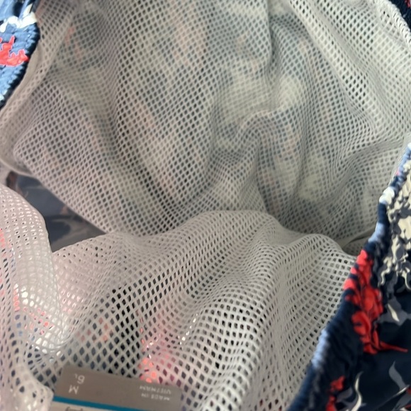 Columbia PFG Omni shade men’s swim trunks medium - Picture 8 of 10